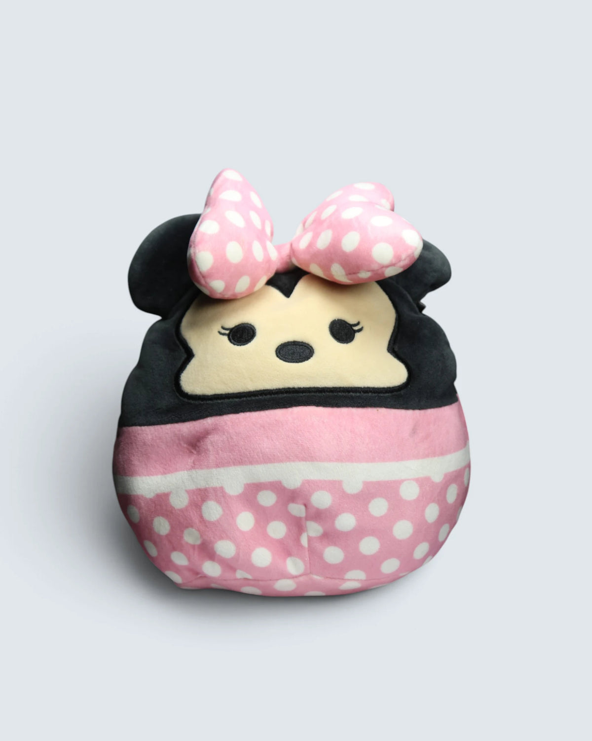 Disney Minnie Mouse Squishmallow Plush Stuffed Toy