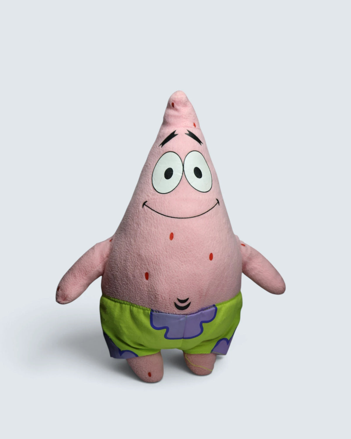 SpongeBob SquarePants Patrick Star Plush Stuffed Toy