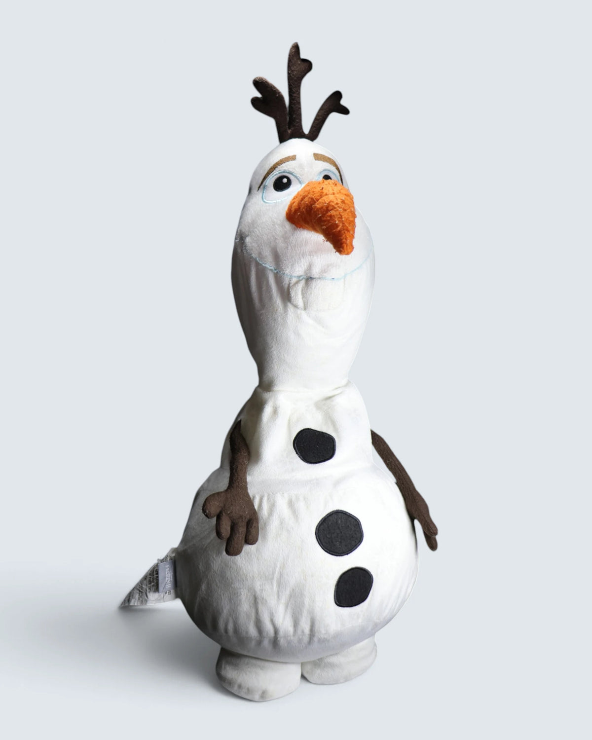 Disney Frozen Olaf the Snowman Plush Stuffed Toy