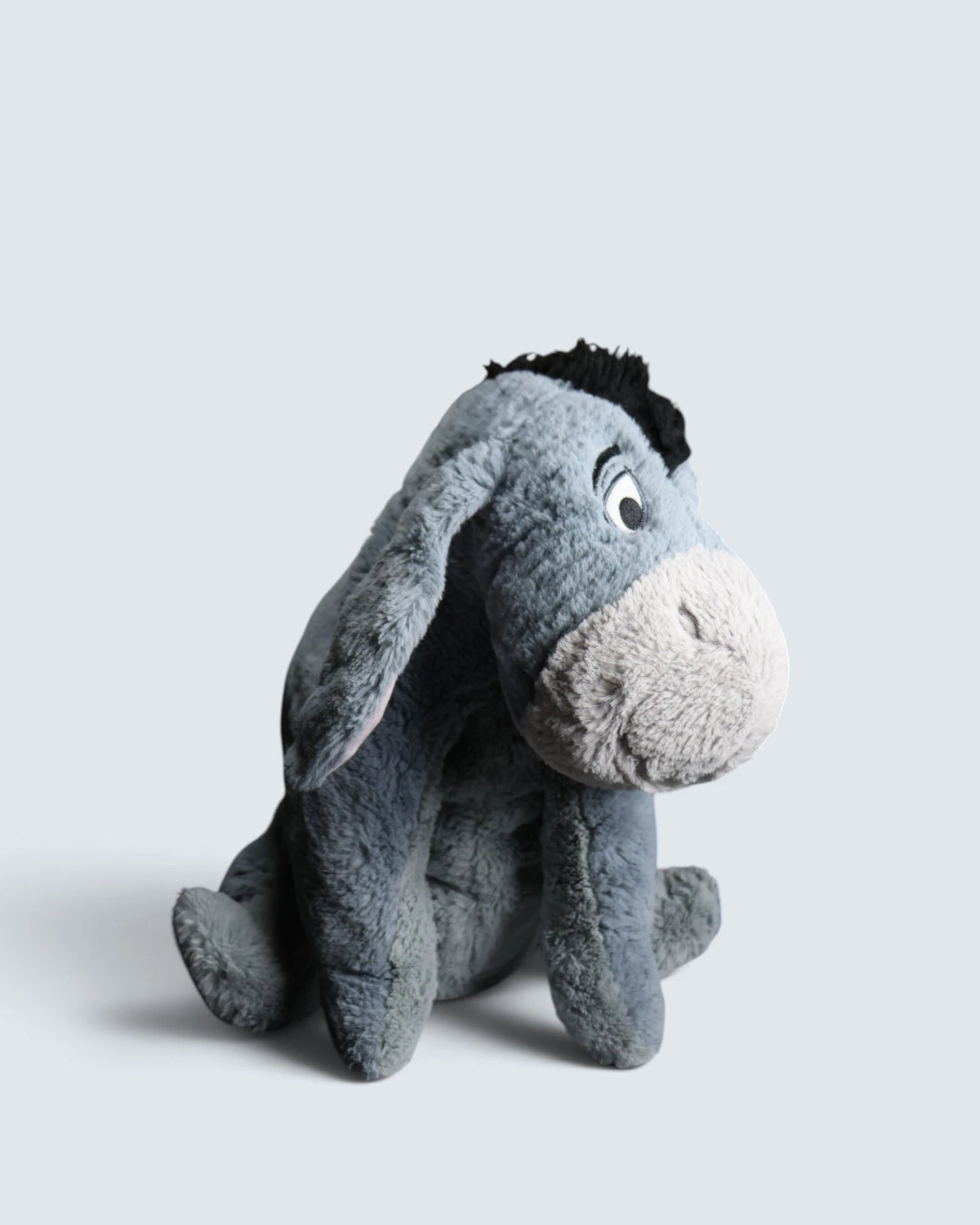 Disney: Eeyore Plush Soft Toy - Winnie the Pooh Stuffed Animal