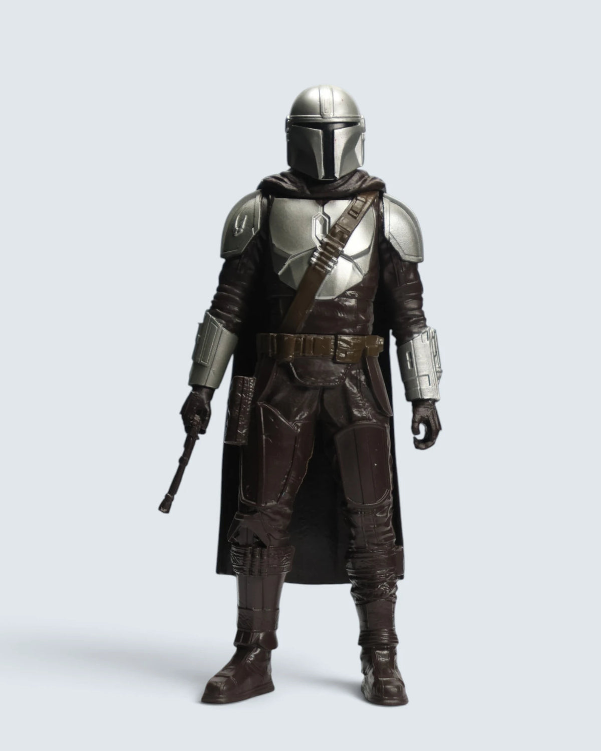 Star Wars The Mandalorian Action Figure