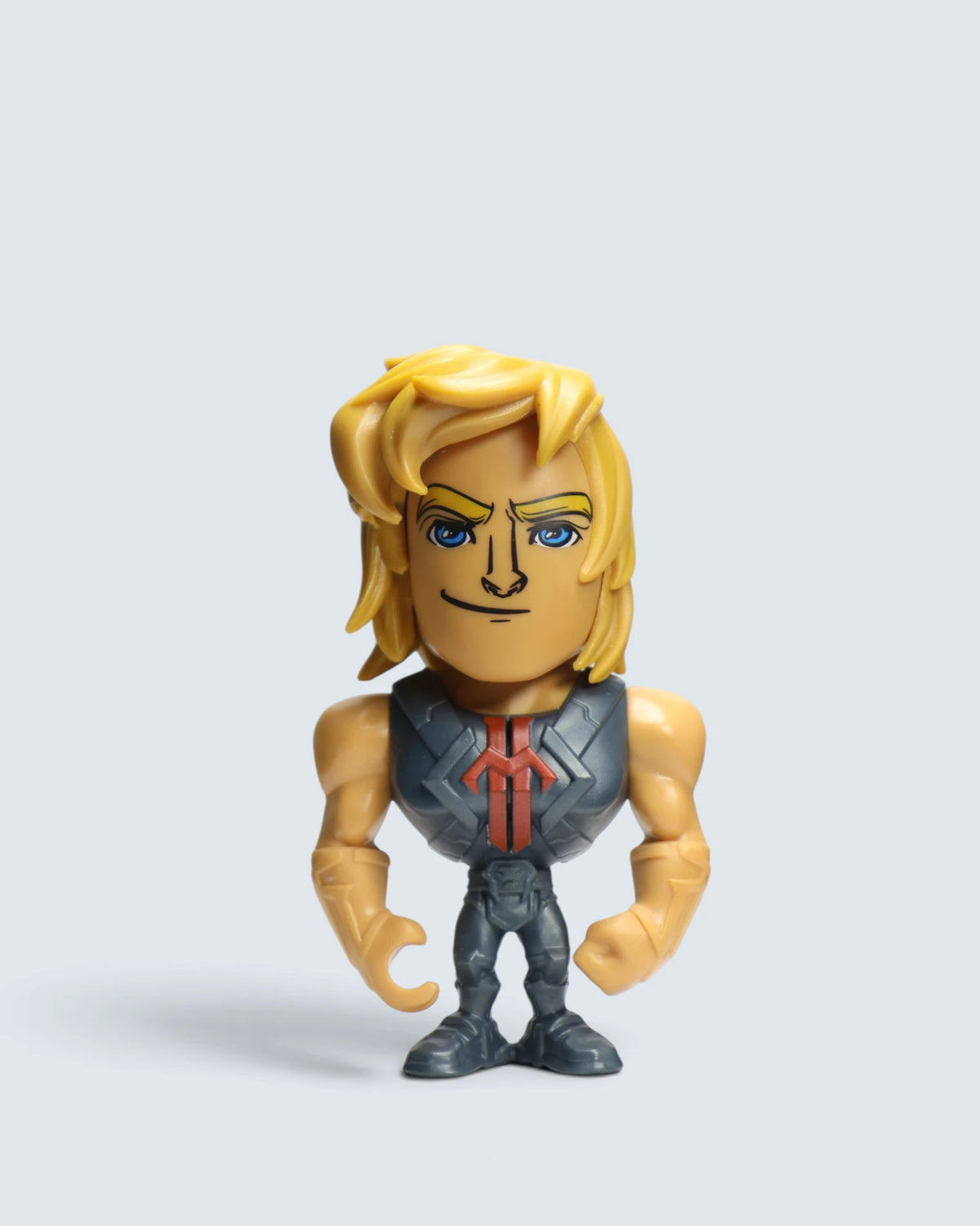Masters of the Universe He-Man Action Figure