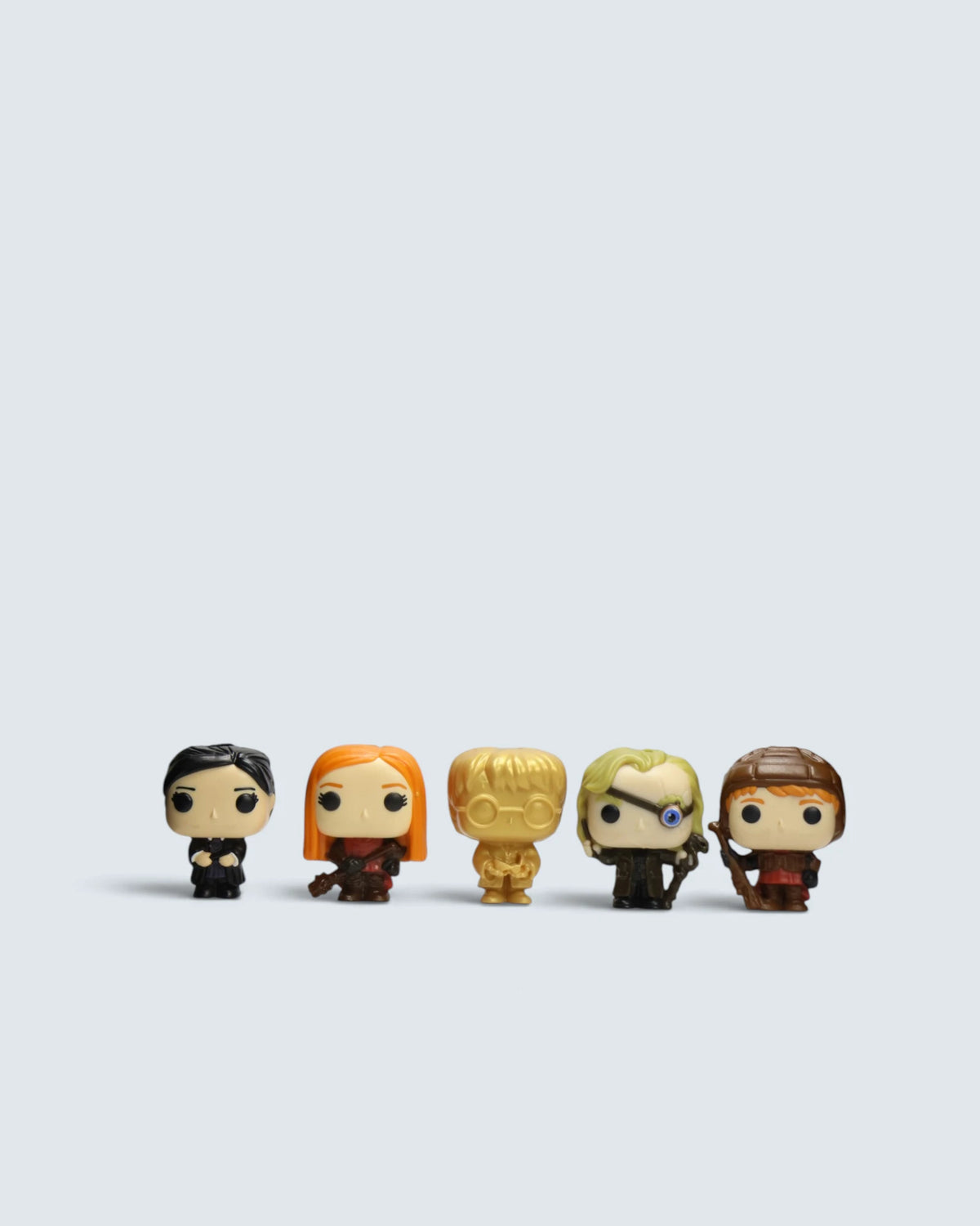 Harry Potter Mini FunkoPops! - Set of 5