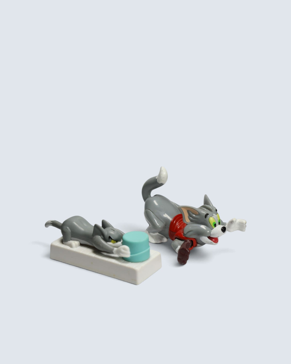 Tom and Jerry – Bundle of 2 Tom
