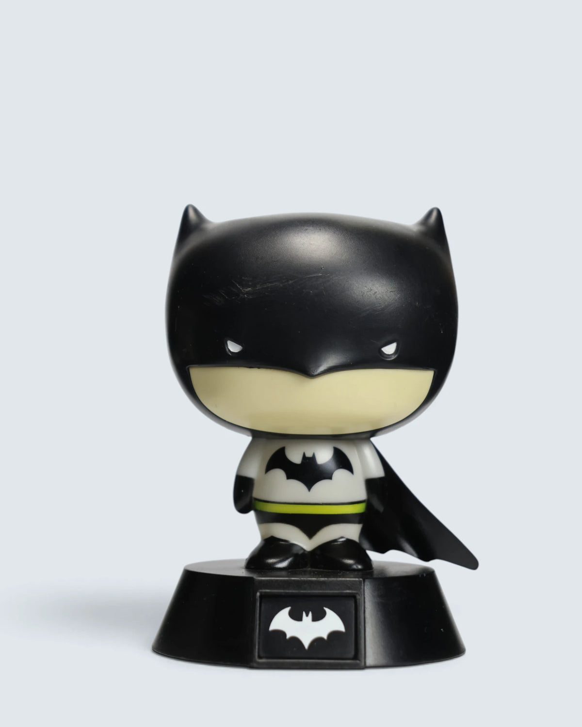 Official DC Comics Batman Mini Bop Light / Desk Lamp