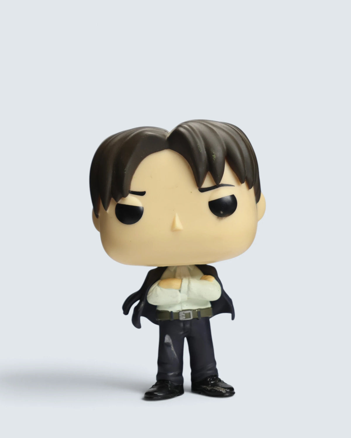 Attack on Titan - Levi Ackerman Funkopop