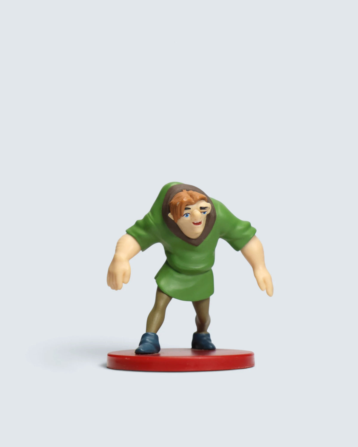 Disney Quasimodo The Hunchback of Notre Dame Figurine