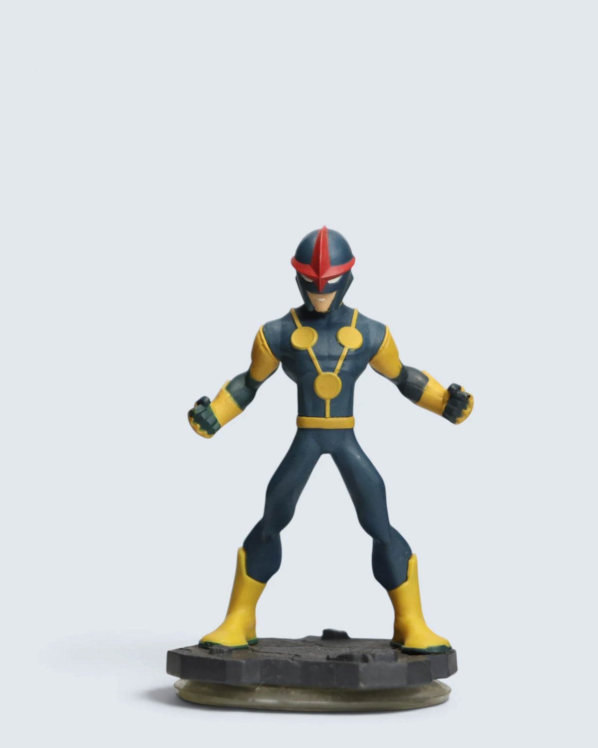 Marvel Super Heroes - Nova Figure