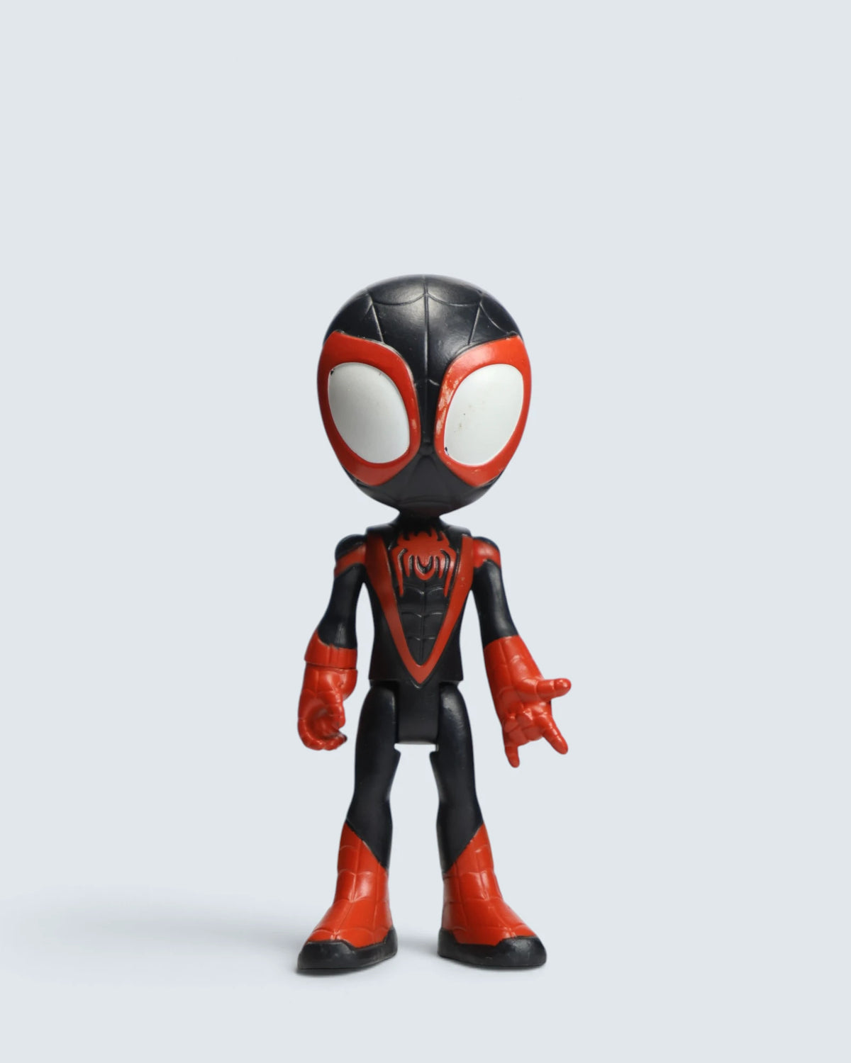 Marvel Spider-Man: Miles Morales Stylized Action Figure