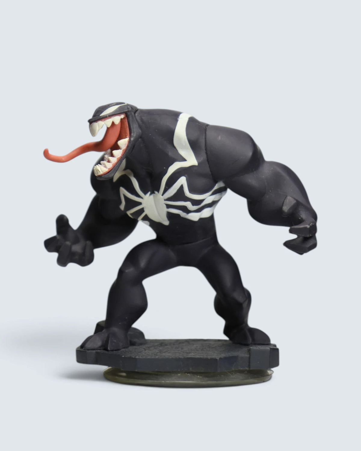 Marvel Super Heroes - Venom Figure / NFC Toy