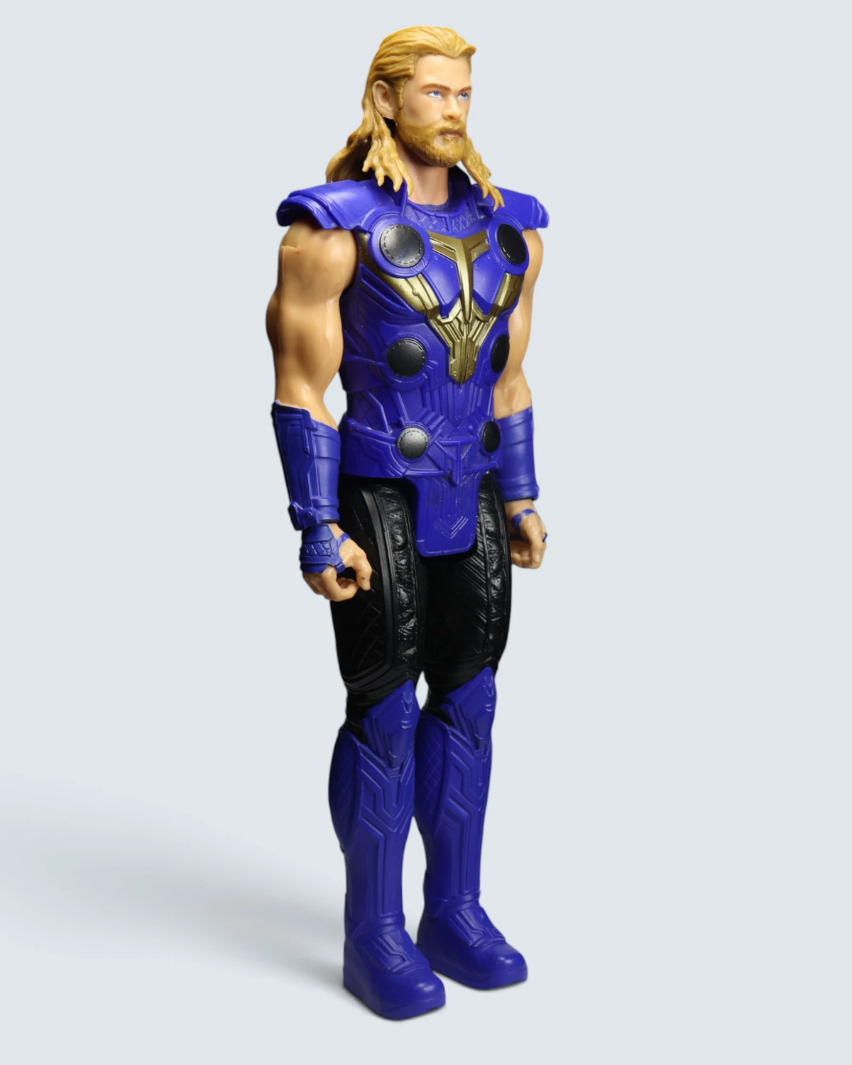 Marvel Avengers Thor: Love and Thunder 12-Inch Action Figure