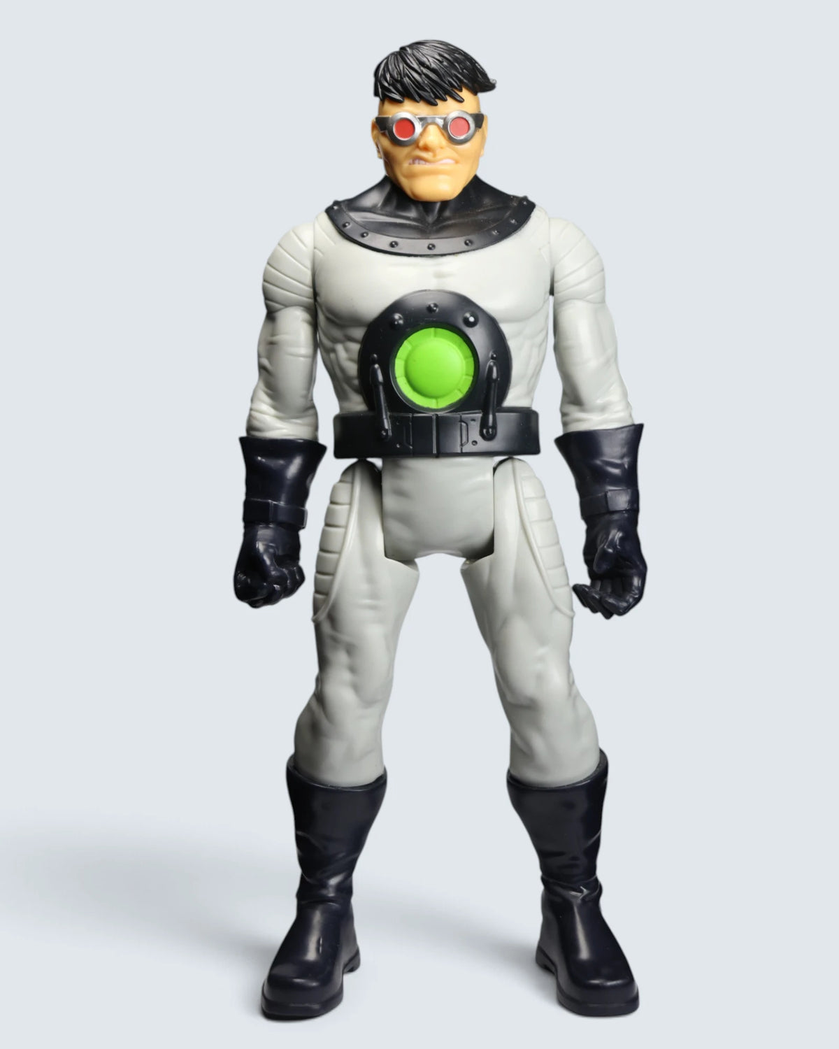 Marvel Spider-Man Doctor Octopus (Doc Ock) 12-Inch Action Figure