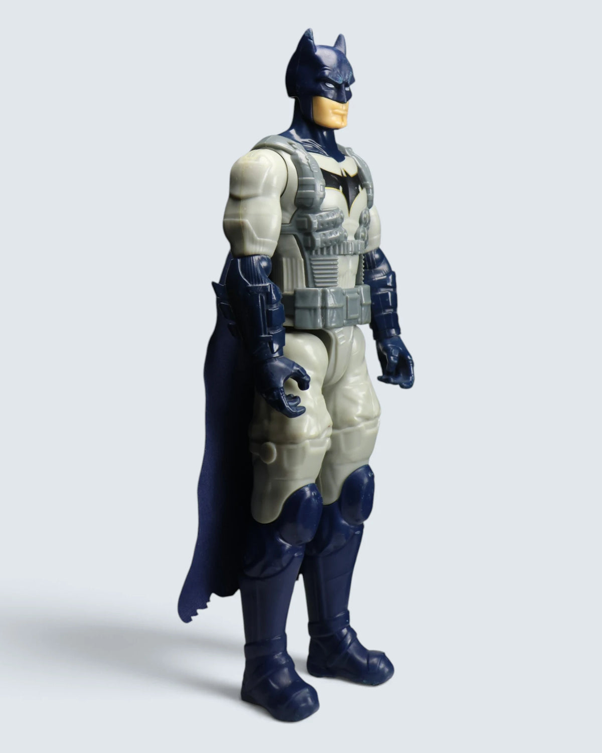 DC Comics Tactical Armor Batman 12-Inch Action Figure