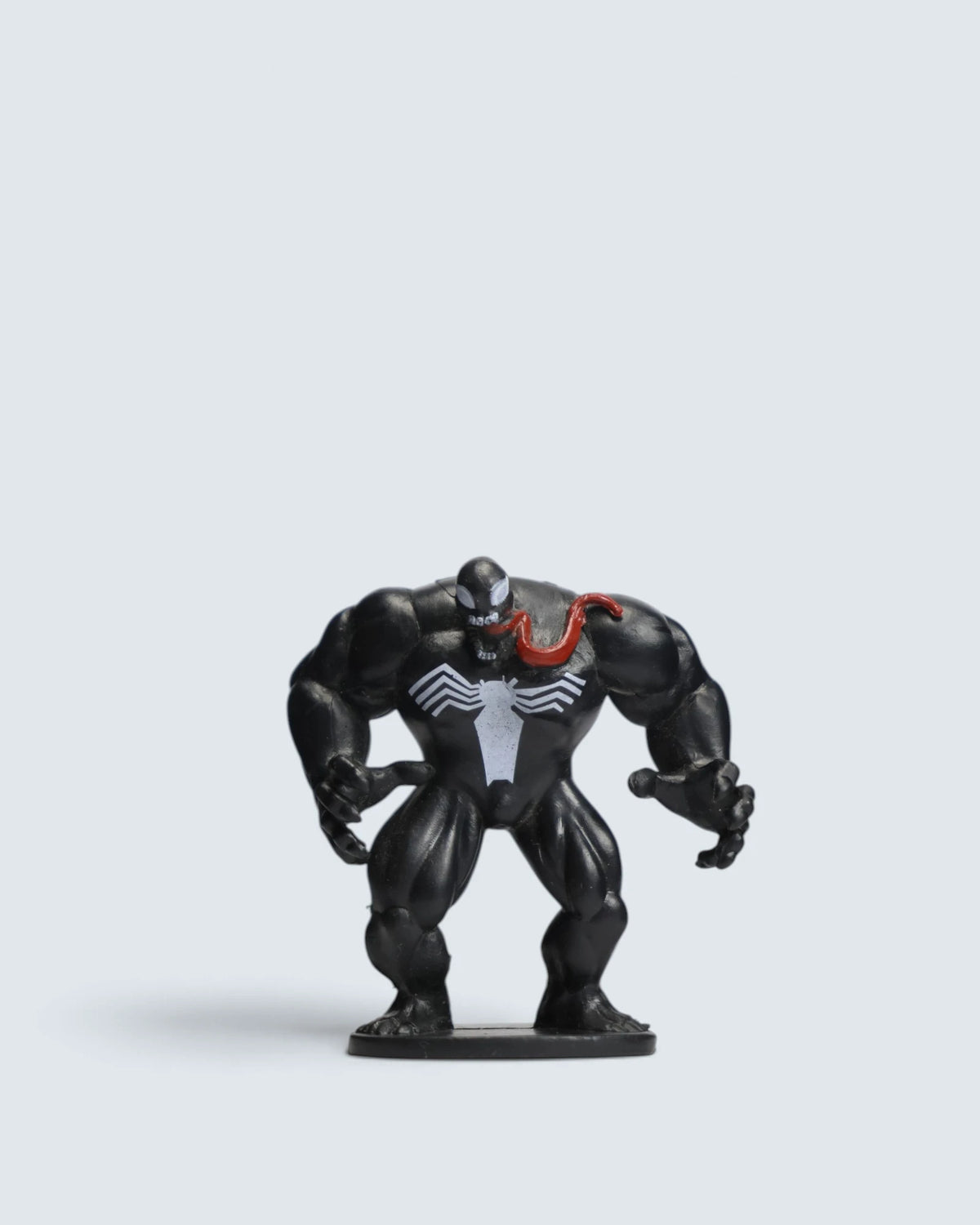 Marvel Spider-Man Venom Mini Display Figure