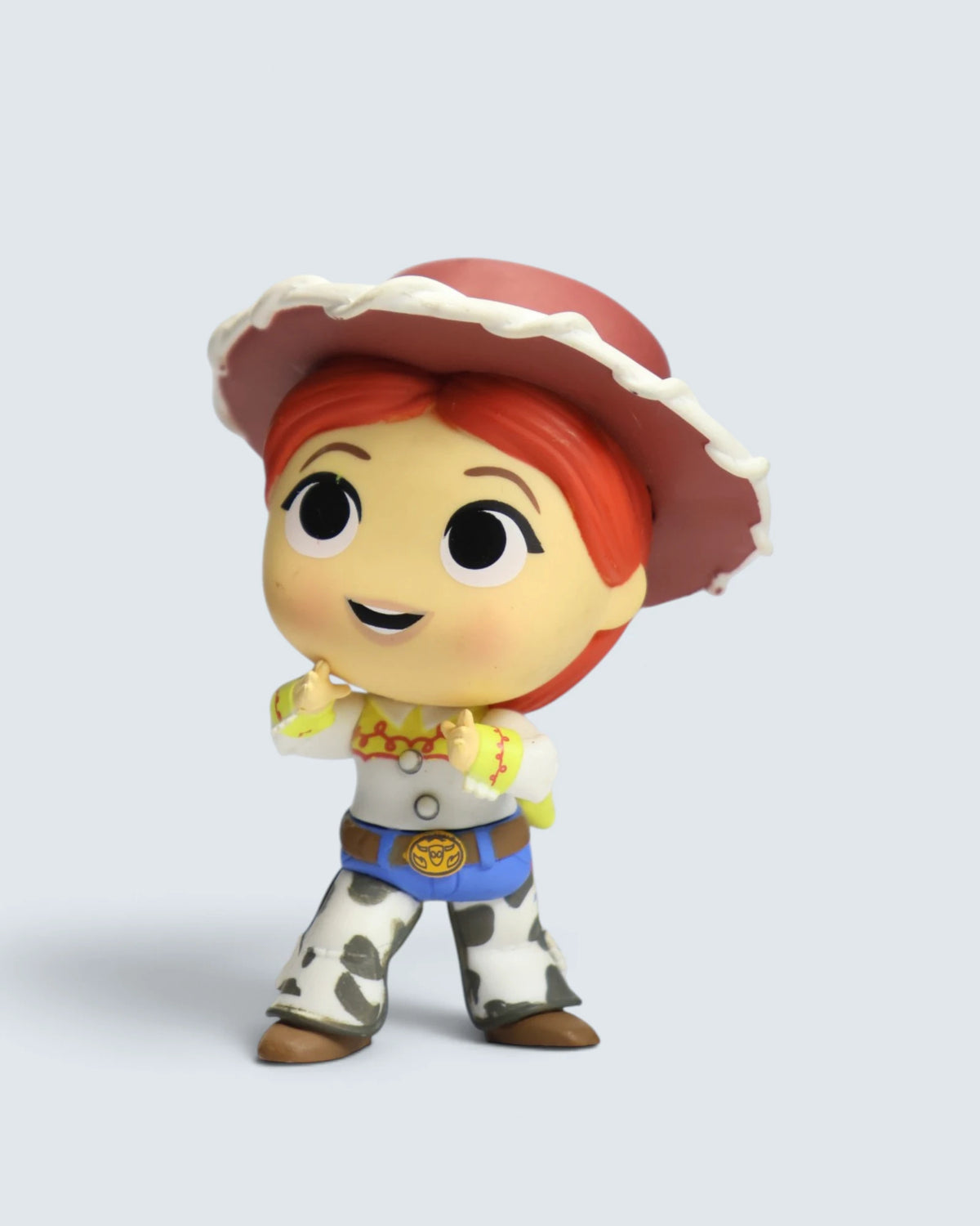 Disney Pixar Toy Story Jessie FunkoPop