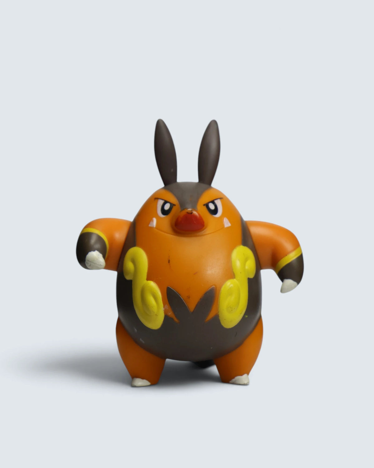 Pokémon - Tepig Action Figure