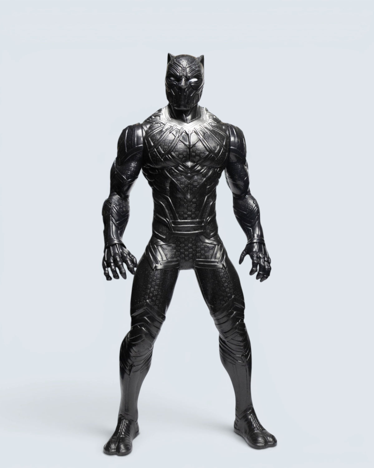 Marvel Black Panther Action Figure
