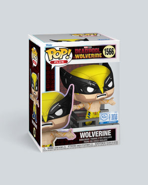Funko Pop
