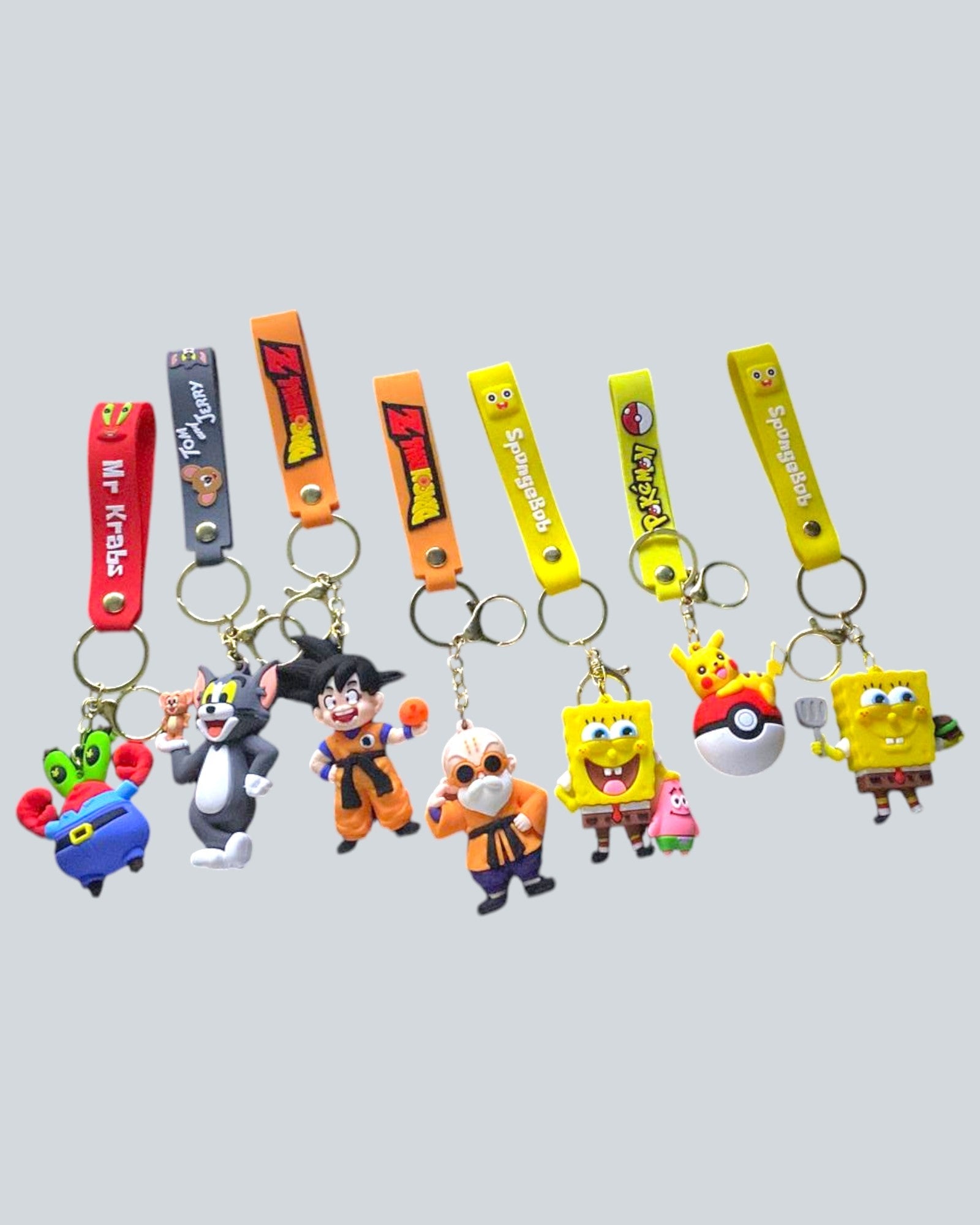 Keychains