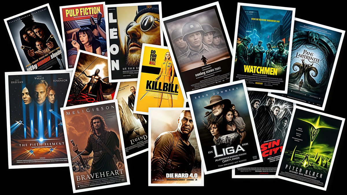 Original DVDs & Box Sets in Pakistan | Retro Realm