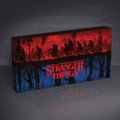 Stranger Things: LED Light Up Canvas