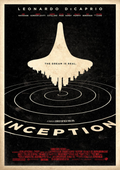 Inception Totem Wall Poster - A5 - Matte Print