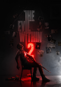 The Evil Within 2 "Detective’s Nightmare" Wall Poster - A3 - Matte Print