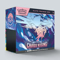 Pokémon TCG: Mega Evolution - Chaos Rising Elite Trainer Box