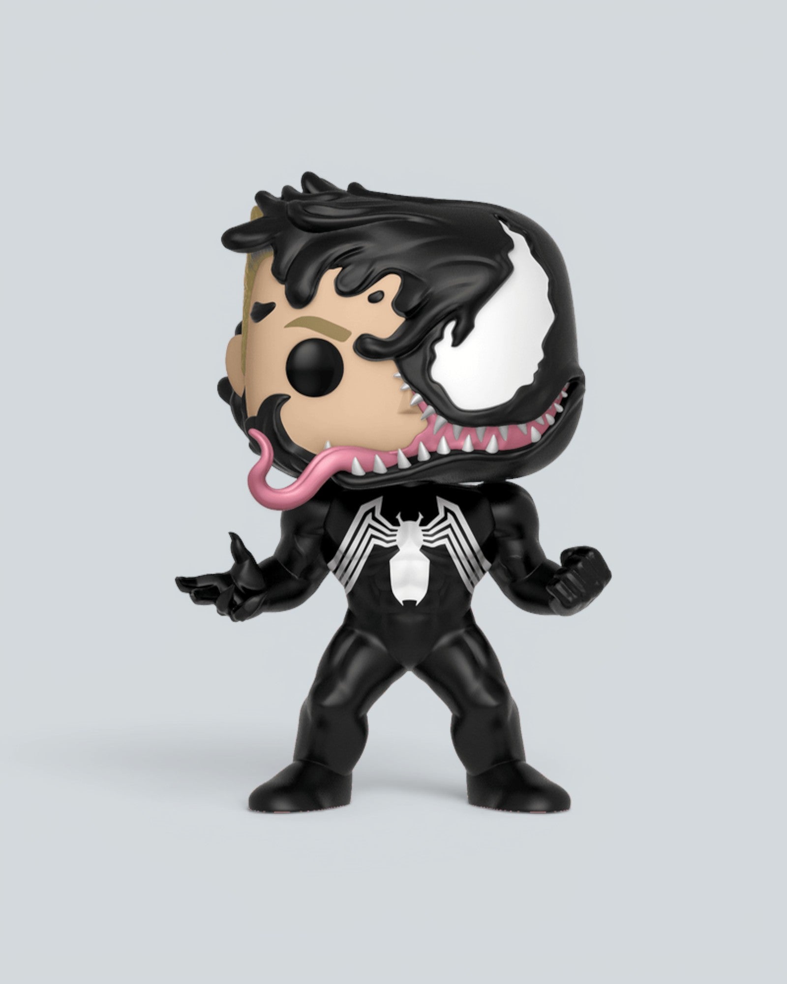 Marvel: Venom (Eddie Brock) - Funko Pop!