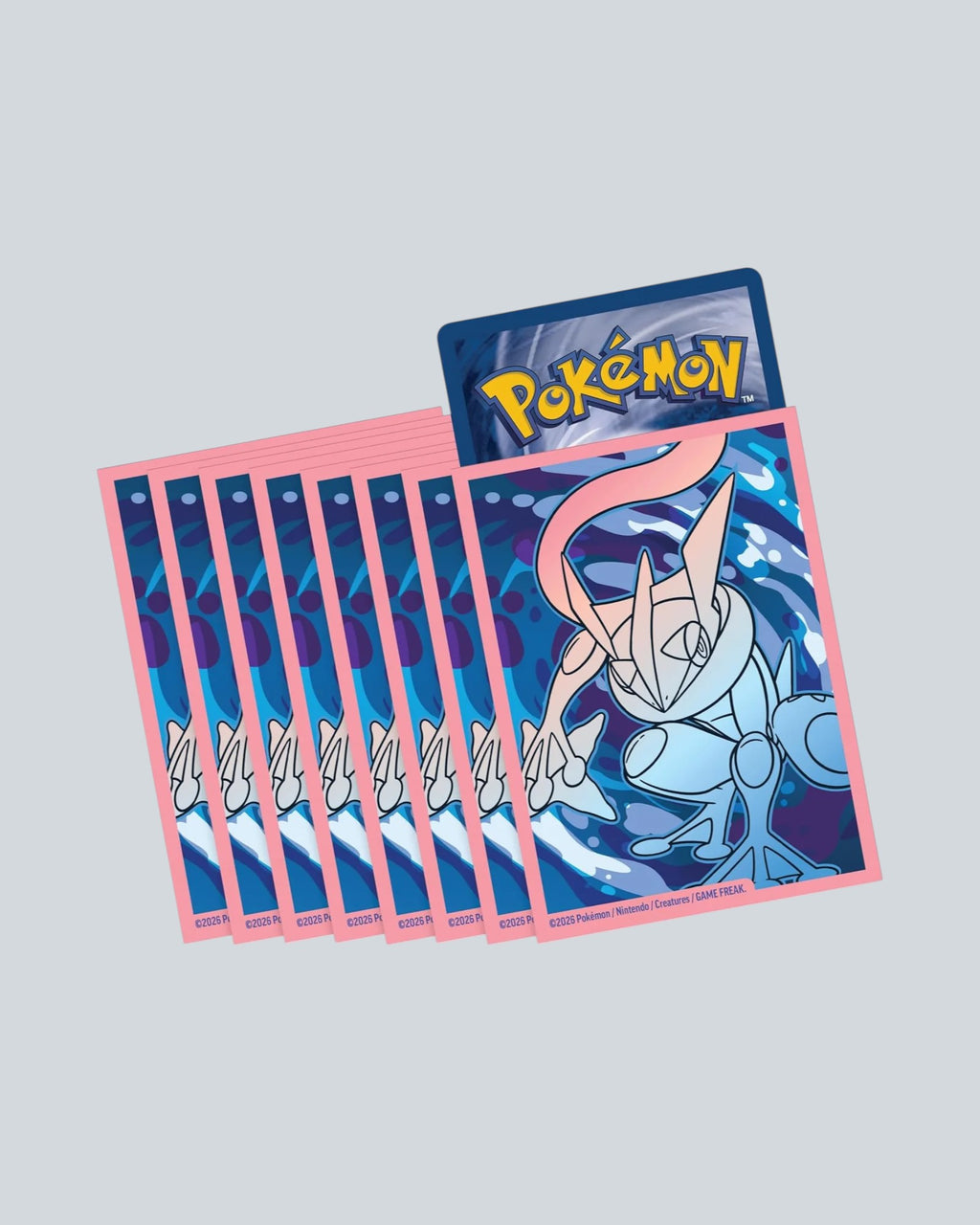 Pokémon TCG: Mega Evolution - Chaos Rising Elite Trainer Box