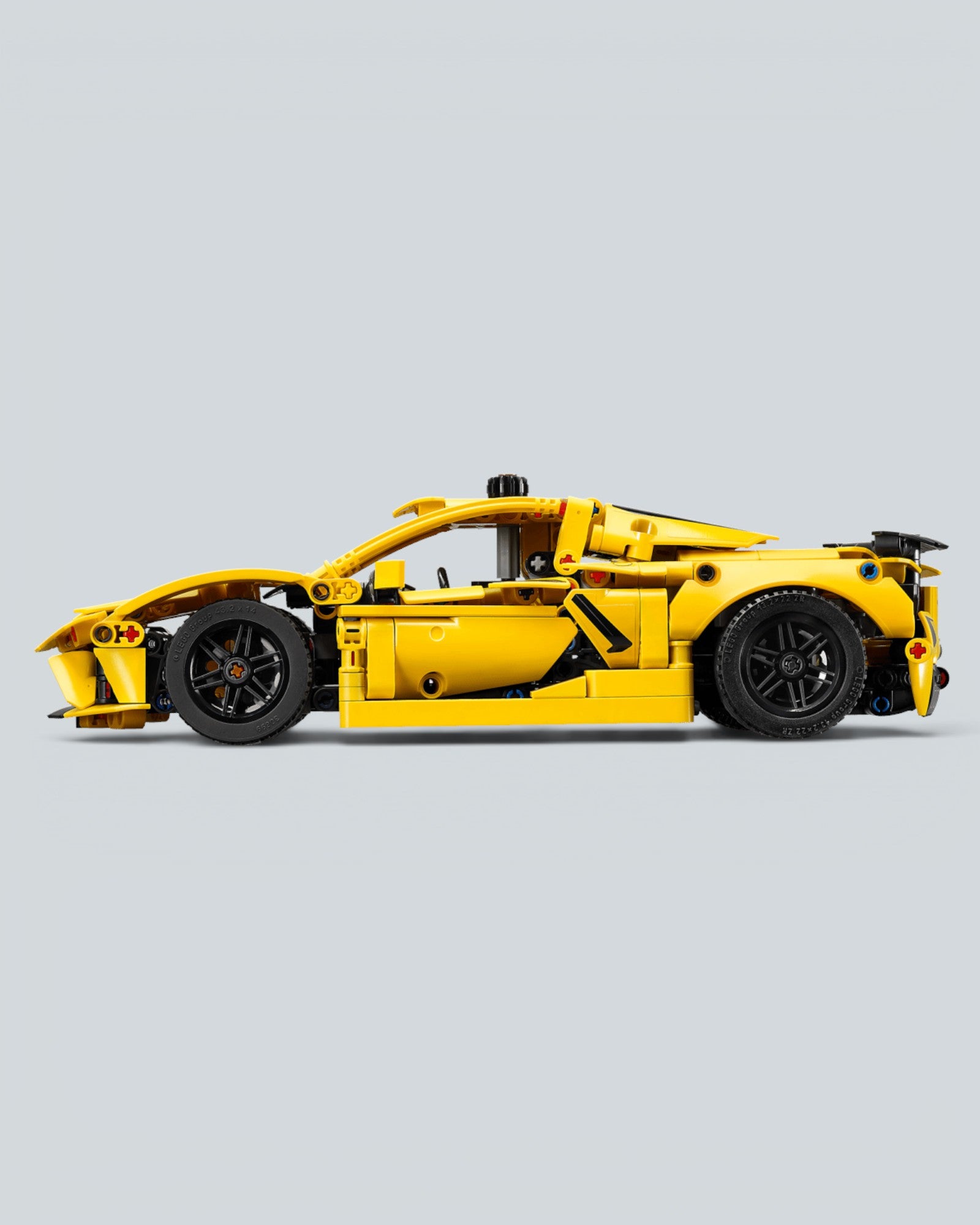 LEGO: Chevrolet Corvette Stingray