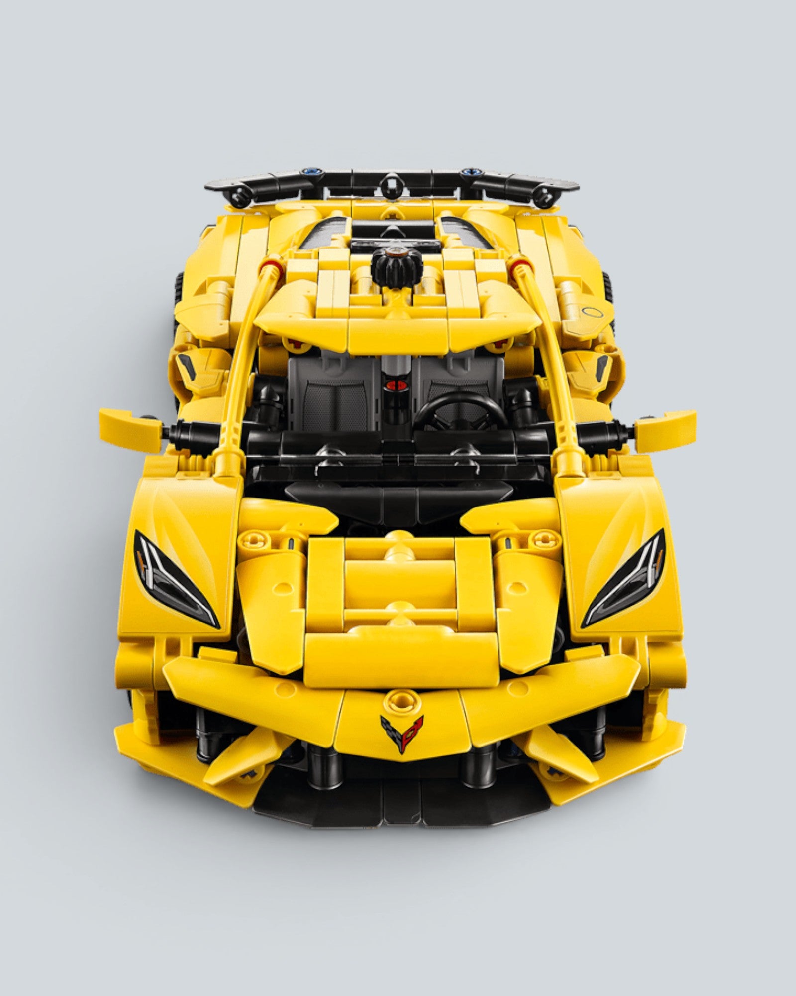 LEGO: Chevrolet Corvette Stingray