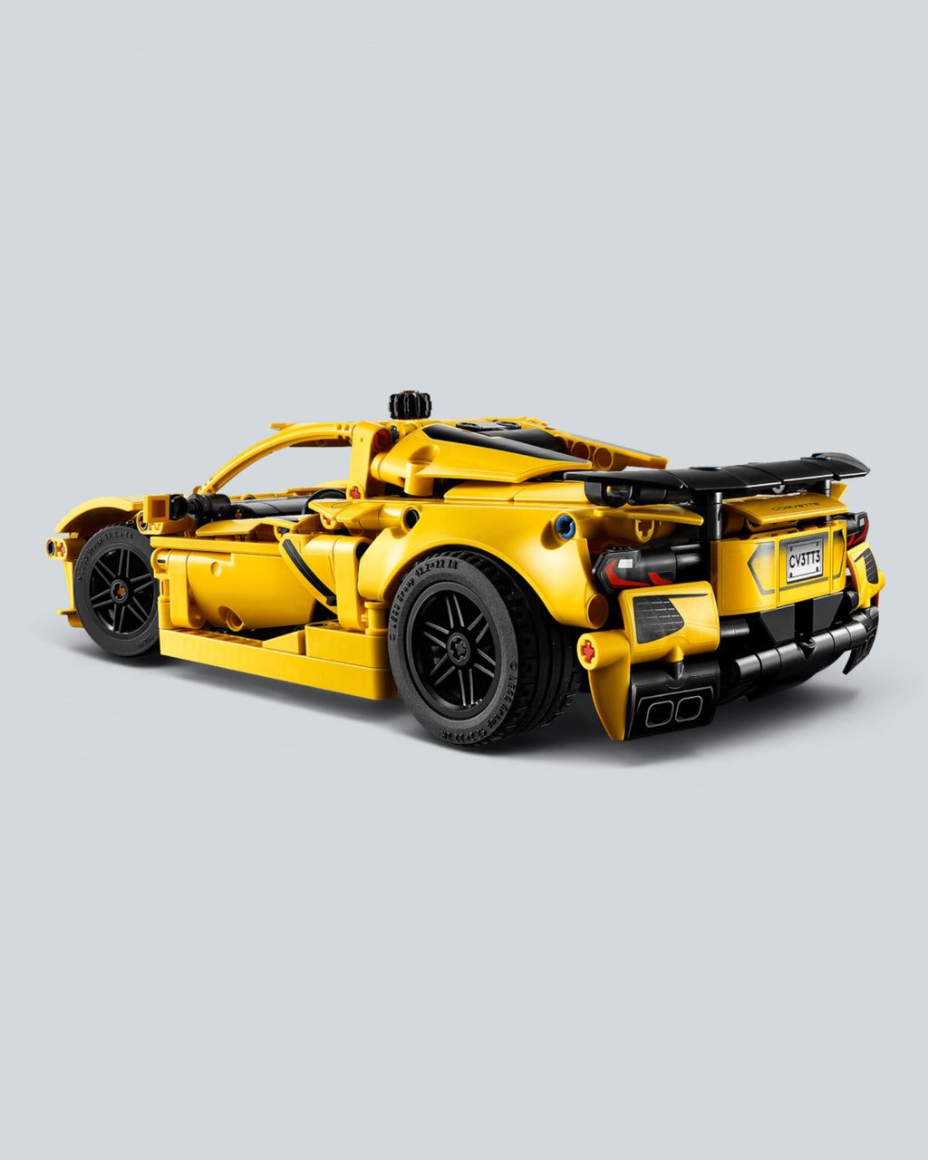 LEGO: Chevrolet Corvette Stingray