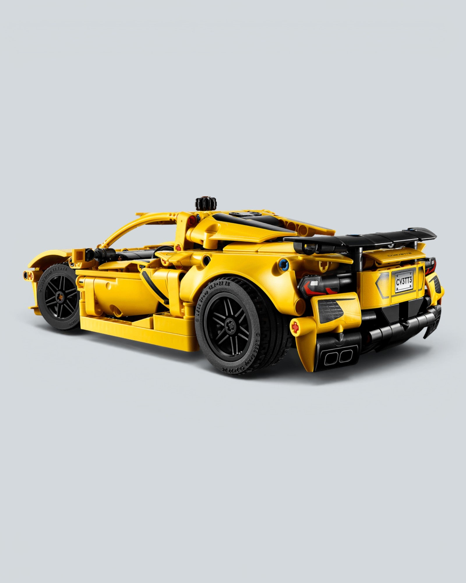 LEGO: Chevrolet Corvette Stingray