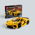 LEGO: Chevrolet Corvette Stingray