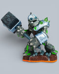 Skylanders Giants – Crusher (Earth Element) Giant Character Pack