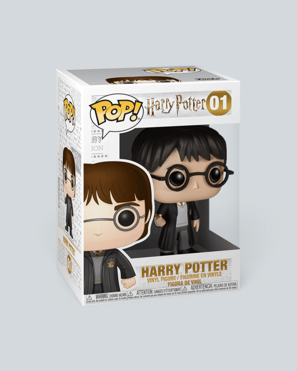 Harry Potter: FunkoPop