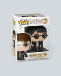 Harry Potter: FunkoPop
