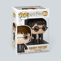 Harry Potter: FunkoPop