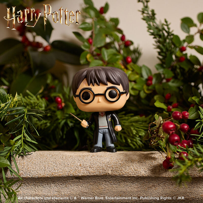 Harry Potter: FunkoPop