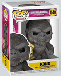 Godzilla x Kong: The New Empire - FunkoPop