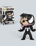 Marvel: Venom (Eddie Brock) - Funko Pop!