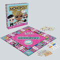 Monopoly: LOL SURPRISE! - Board Game
