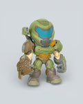 The DOOM Slayer – Official Figure