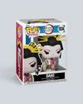 Demon Slayer: Daki - FunkoPop