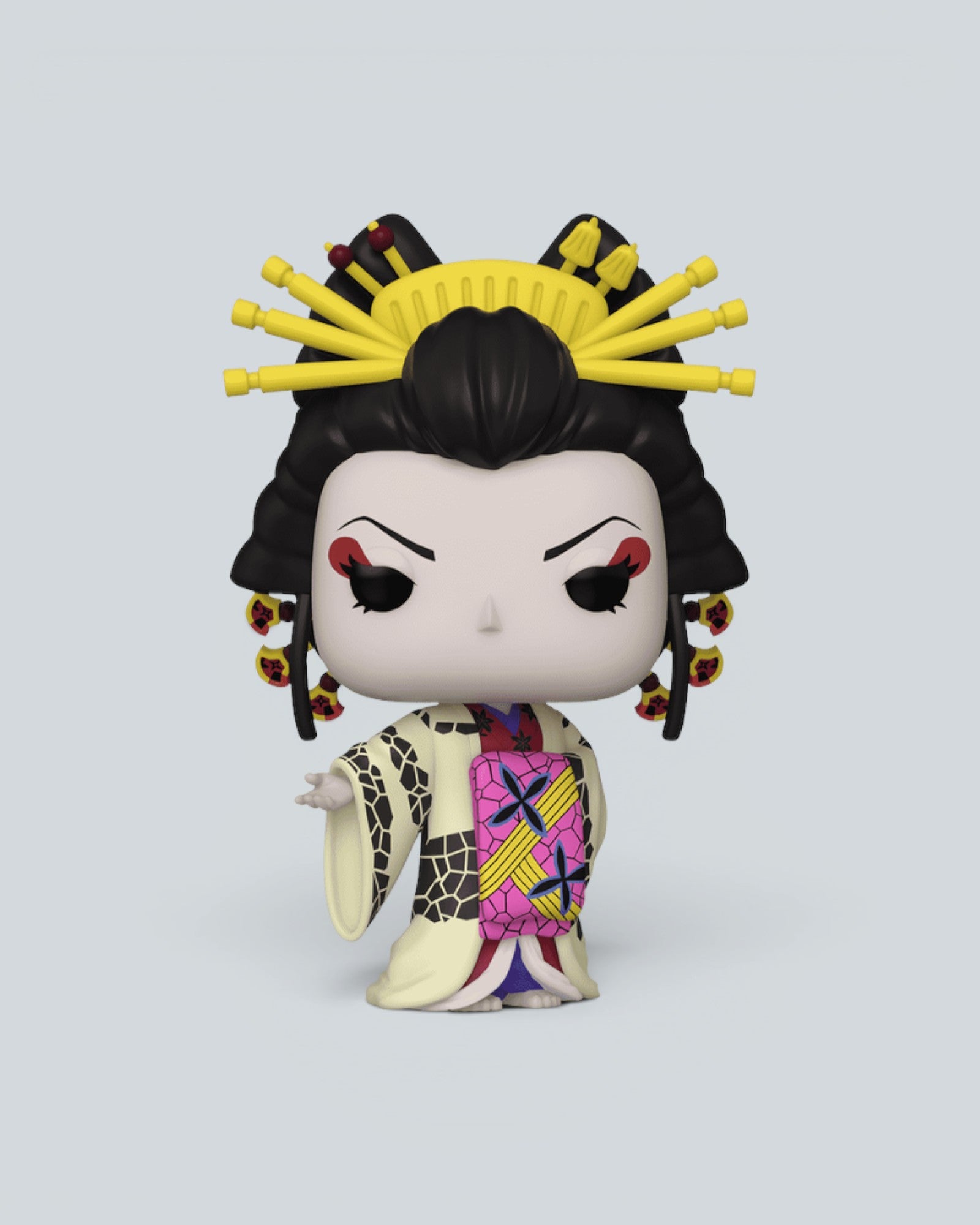 Demon Slayer: Daki - FunkoPop