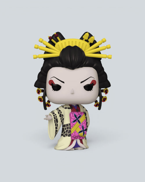 Demon Slayer: Daki - FunkoPop