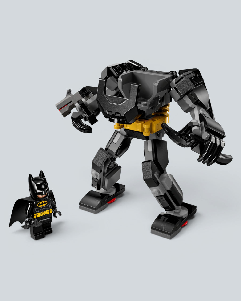 LEGO: Batman™ Mech Armor