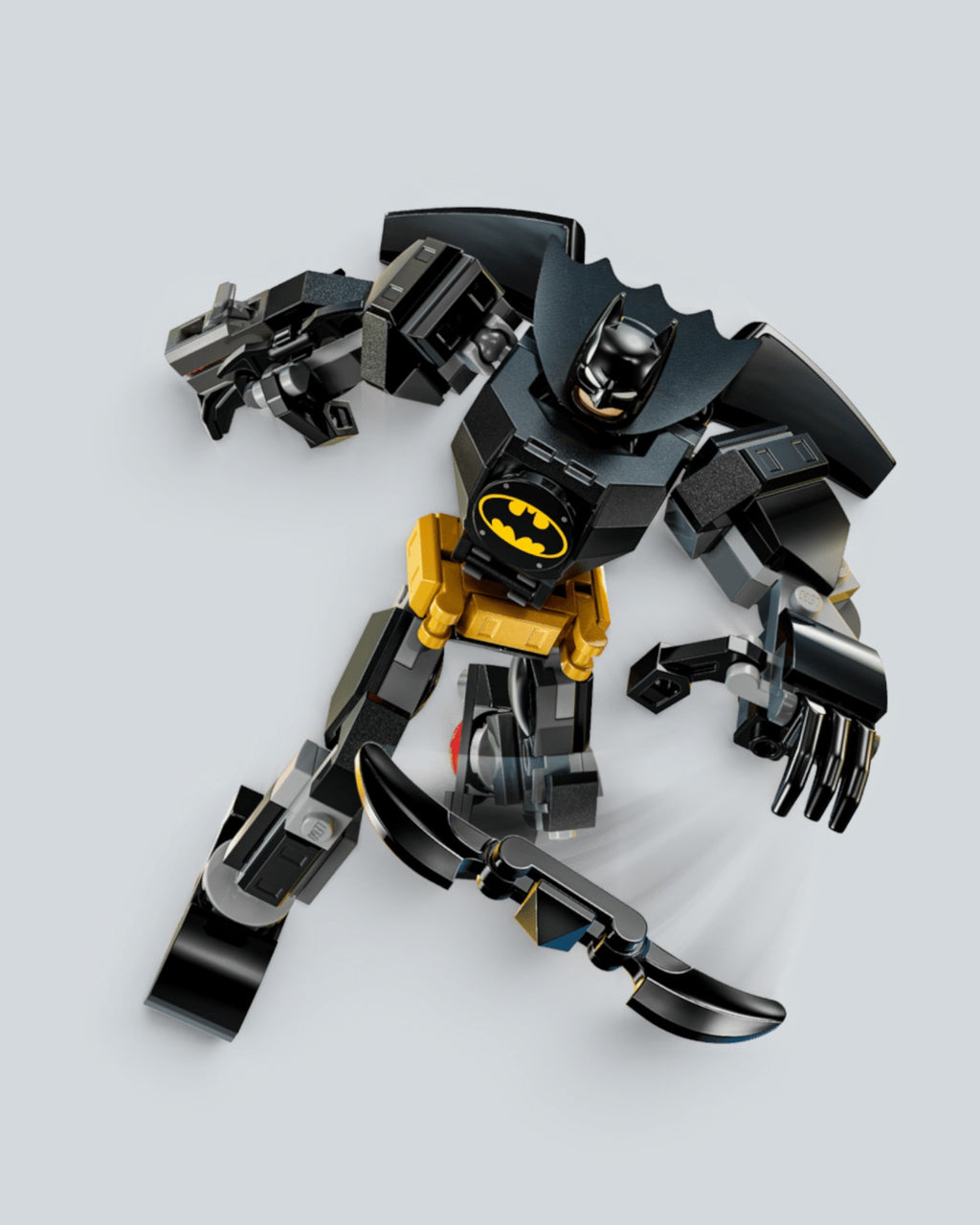LEGO: Batman™ Mech Armor