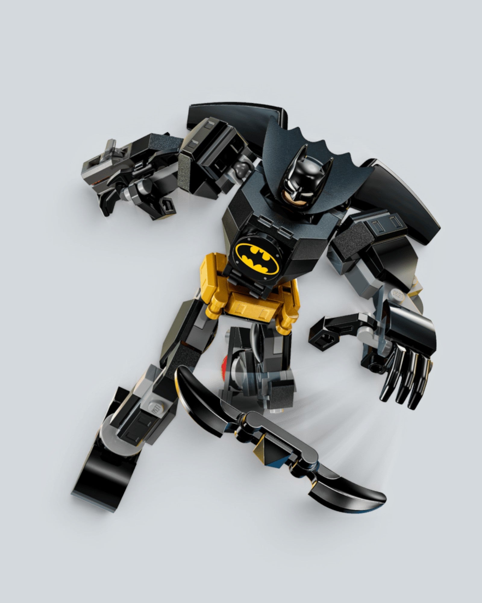 LEGO: Batman™ Mech Armor
